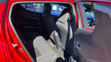 Toyota C-HR 1.8 Hybrid Icon 5dr CVT Hybrid Hatchback